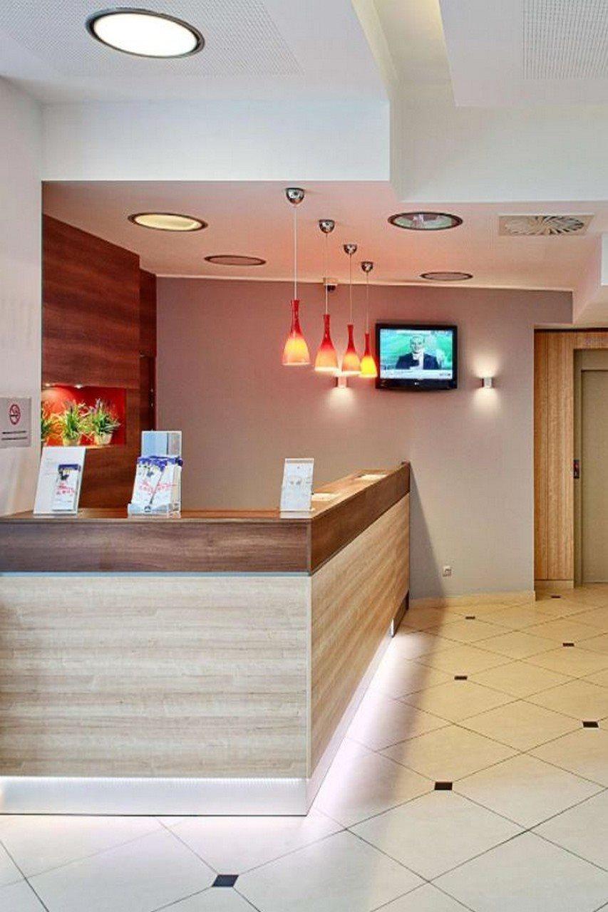 Hotel Poleczki Warsaw Airport Exteriér fotografie